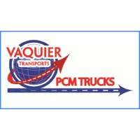 PCM TRUCKS logo - Similar company to Pf Trucks