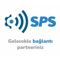 SPS Otomasyon Mühendislik logo - Similar company to Codemag Yazılım Ve Makine Hizmetleri Ltd.Şti.