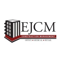 EJCM Construction Management logo - Similar company to Tryg Group, Llc