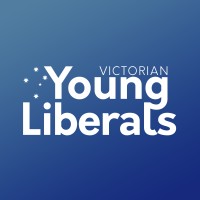 Victorian Young Liberals logo - Similar company to Aesthete Solutions.