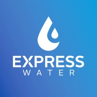 Express Water logo - Similar company to Hydroviv