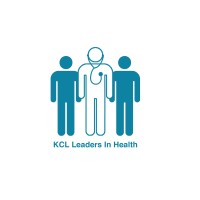 Kcl Leaders In Health