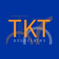 TKT & Associates logo - Similar company to Tkt/Collab