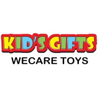 Wecare Toys Co., Ltd. logo - Similar company to Lailey And Coates International Ltd.
