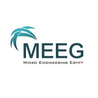 Micro Engineering Egypt (MEEG) - METI Company logo - Similar company to Robogarden Inc.
