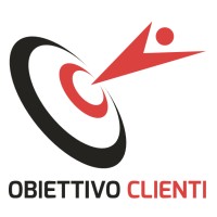 Obiettivo Clienti logo - Similar company to Z Creative Studio