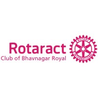 Rotaract Club of Bhavnagar Royal logo - Similar company to Jamnagar Machine Tools