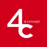4 concept srl logo - Similar company to Promosfera Srl