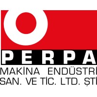 Perpa Makina logo - Similar company to Perpa Solutions