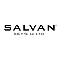 Salvan Industrial Buildings logo - Similar company to Dashing Architects