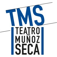 Teatro Muñoz Seca Madrid logo - Similar company to Teatro Madrid