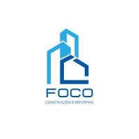 FOCO CONSTRUÇÕES E REFORMAS logo - Similar company to Bbc Construções