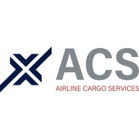 Airline Cargo Services (ACS) logo - Similar company to Ace Air-Forwarding Airline Cargo Exchange