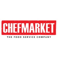 Chef Market logo - Similar company to Lionstack