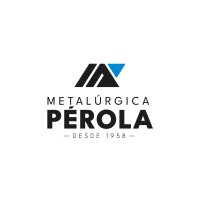 METALÚRGICA PÉROLA logo - Similar company to Gpsbi