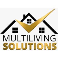 MultiLiving Solutions logo - Similar company to Apron Heroes - Formerly Cakes Of Eden