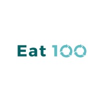 Eat100 logo - Similar company to Institute Of Shopping Centre Management