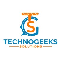 Technogeeks Solutions logo - Similar company to Technogeeks