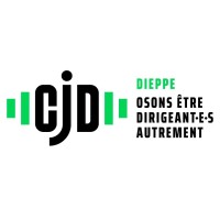 CJD DIEPPE logo - Similar company to Cjd Caen