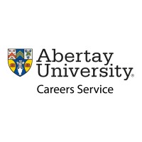 Abertay University Careers Service logo - Similar company to Vwh Education