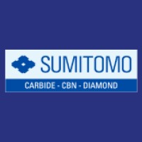 Sumitomo Electric Hardmetal Do Brasil logo - Similar company to Encripti
