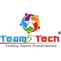 Team5 Technologies Pvt Ltd logo - Similar company to Maxincorp