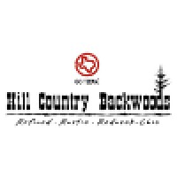 Hill Country Backwoods