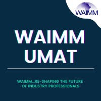 WAIMM UMaT Chapter logo - Similar company to Amogtech Mine Services Ltd