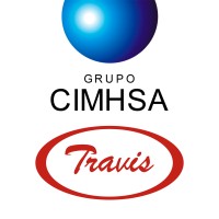 CIMHSA Argentina logo - Similar company to Pariani Sa