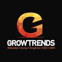 Growtrends logo - Similar company to Freelancer Nipa