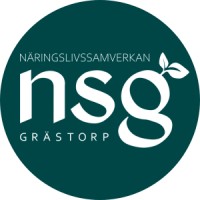 NSG - Näringslivssamverkan Grästorp logo - Similar company to Xplan Affärsutveckling Ab