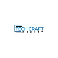 Tech Craft Agency logo - Similar company to The Digital Collaborative Business Accelerator