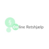 Online Retshjælp logo - Similar company to Ung Ret