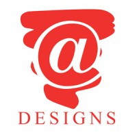 @Designs Agency logo - Similar company to Ssh Digital