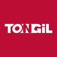 Laboratorios Tongil logo - Similar company to Suprey