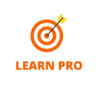 LEARN PRO logo - Similar company to Pcs7