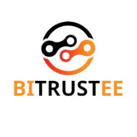 Bitrustee logo - Similar company to Aqr8