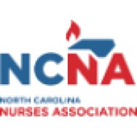 North Carolina Nurses Association logo - Similar company to East Carolina University College Of Nursing
