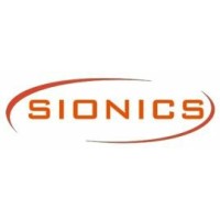Sionics Limited logo - Similar company to Scottish Microelectronics Centre