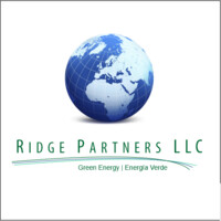 Ridge Partners LLC (WTE) logo - Similar company to Bgp Real Estate