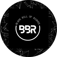 Black Bill of Rights logo - Similar company to Cultureshift Hr