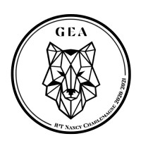 Association étudiante GEA logo - Similar company to Afflight : Plateforme D'Affiliation | Jeux Concours