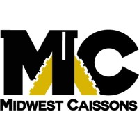 Midwest Caissons Inc logo - Similar company to Direct Horizontal Drilling Inc