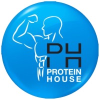 Protein House logo - Similar company to Al Beed Trading Llc