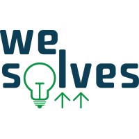 WeSolves logo - Similar company to 𝔹𝕠𝕙𝕣𝕒 𝕋𝕣𝕒𝕕𝕖 𝔸𝕟𝕕 𝕊𝕖𝕣𝕧𝕚𝕔𝕖𝕤 𝕆ℙℂ ℙ𝕣𝕚𝕧𝕒𝕥𝕖 𝕃𝕚𝕞𝕚𝕥𝕖𝕕
