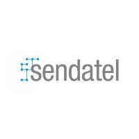 Sendatel S.A logo - Similar company to Doohify - Digital Out-Of-Home Re-Designed
