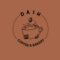 Dash Coffee & Bakery logo - Similar company to Omar'S Dream Foundation