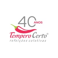 Tempero Certo - Refeições Coletivas logo - Similar company to Tryx Food