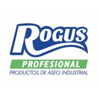 Rogus logo - Similar company to Propicheck