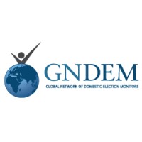 GNDEM - Global Network for Domestic Election Monitors logo - Similar company to Ecf-Sadc